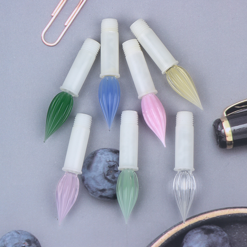 Fountain Pen Ink - Glass Pen Nib Fit For Jinhao