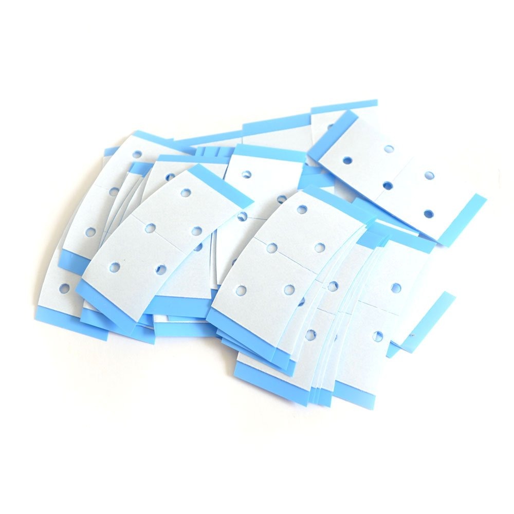 Glue Stick Pack - Hair System Tape Bonding Toupee Hairpiece