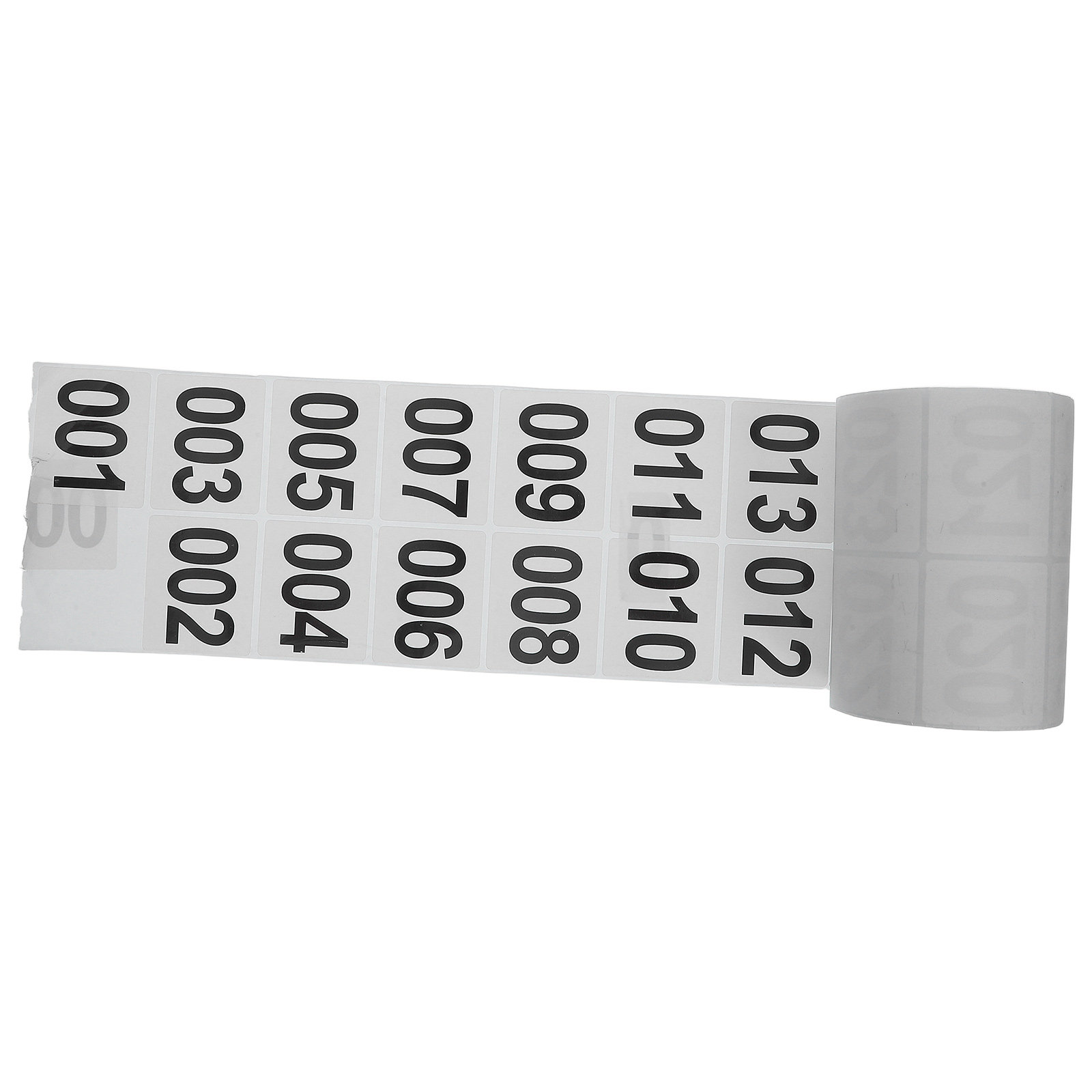 1 Roll Inventory Labels Self-A - Sticker Label Roll 评论和价格
