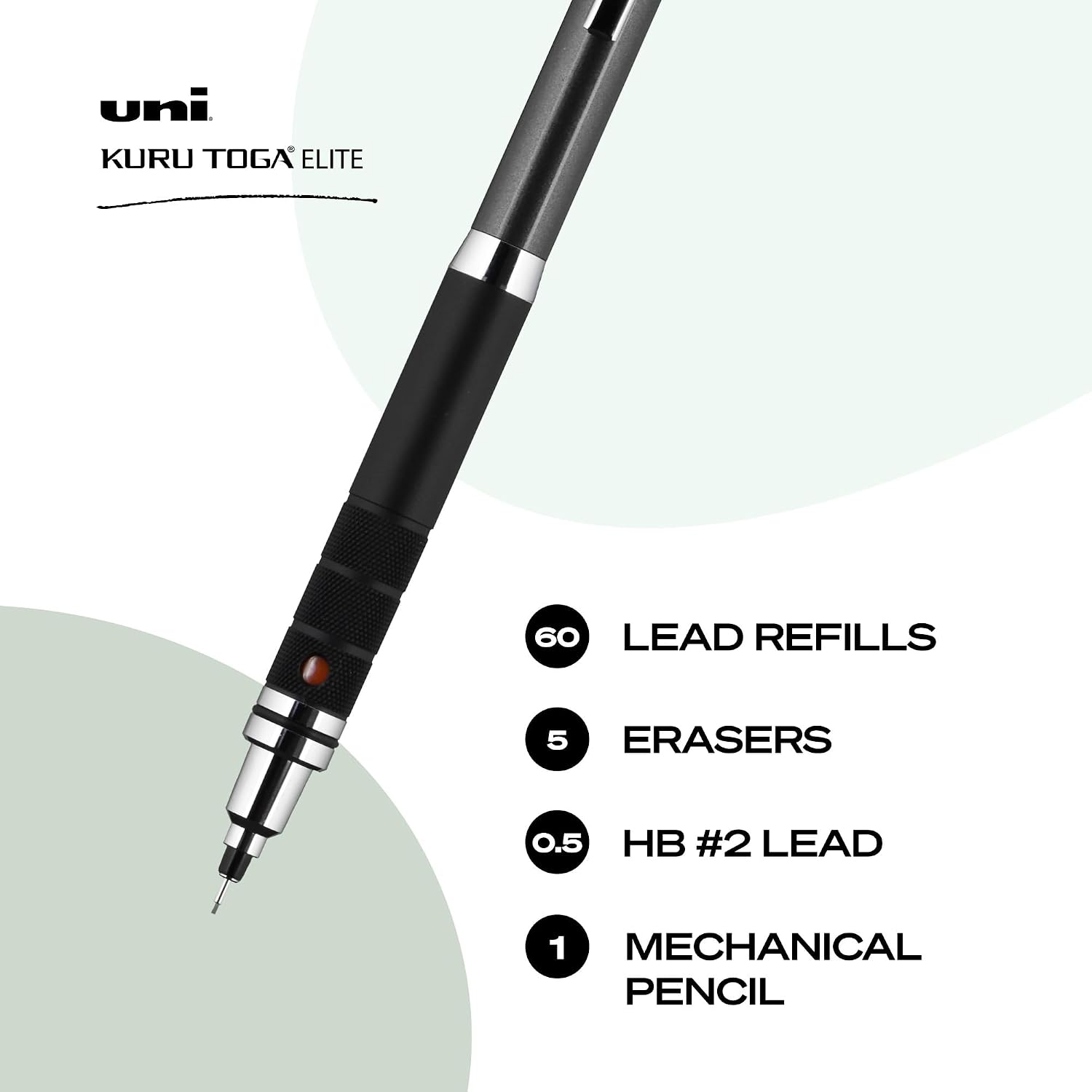 0.5mm Mechanical Pencil Starte - Mechanical Pencil Lead 评论和价格