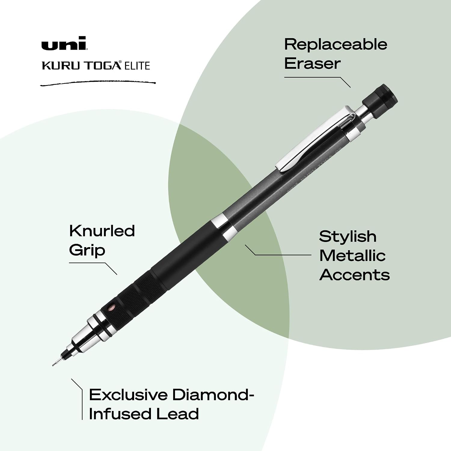 0.5mm Mechanical Pencil Starte - Mechanical Pencil Lead 评论和价格