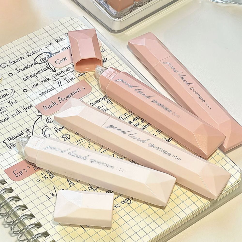 4PCS New Gradient Color Dot Gl - Glue Stick Pack 评论和价格