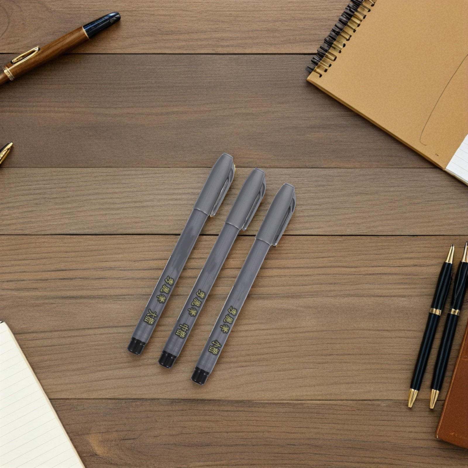 6Pcs Professional Chinese Call - Fountain Pen Ink 评论和价格
