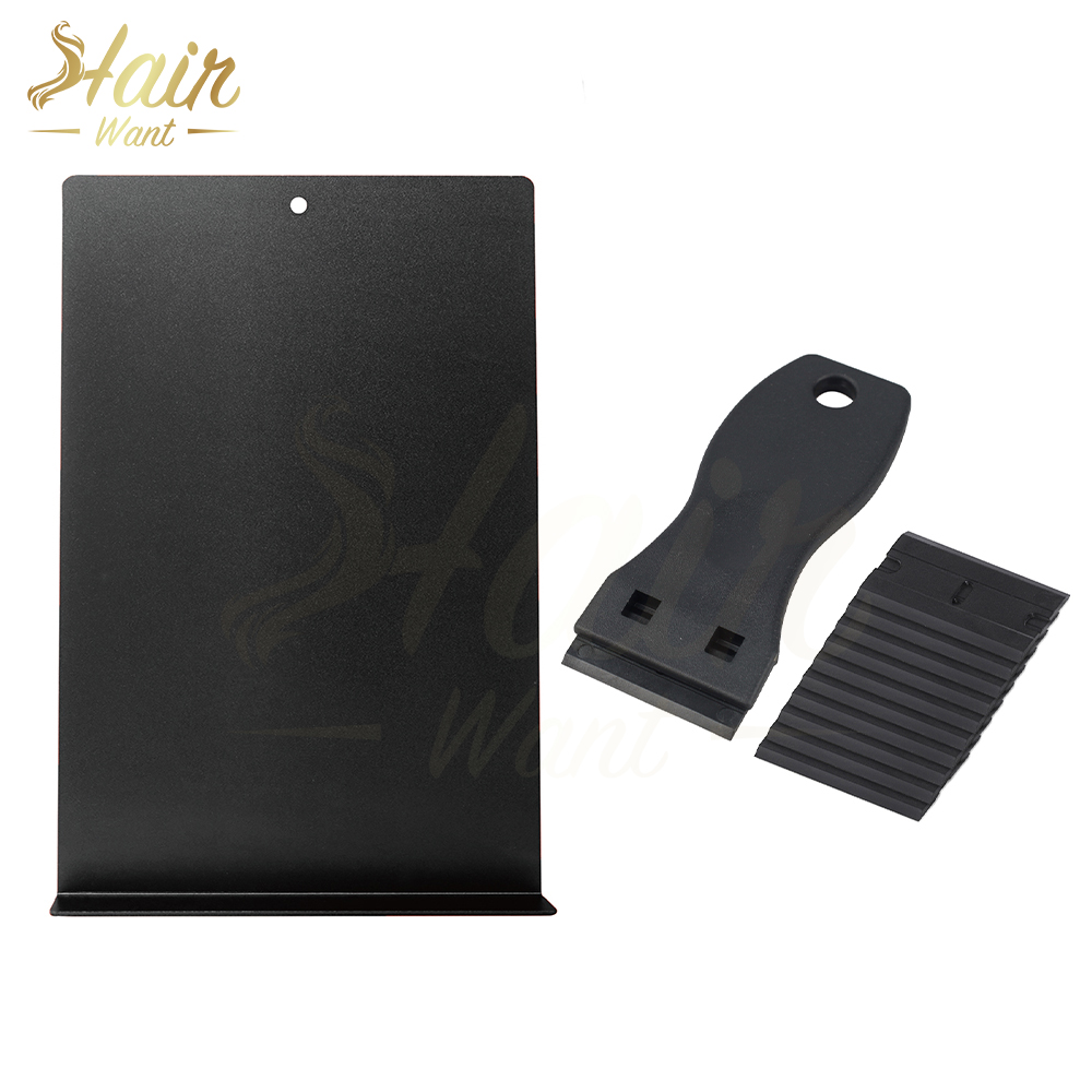 Hair Want Hair Extension Tape  - Glue Stick Pack 评论和价格
