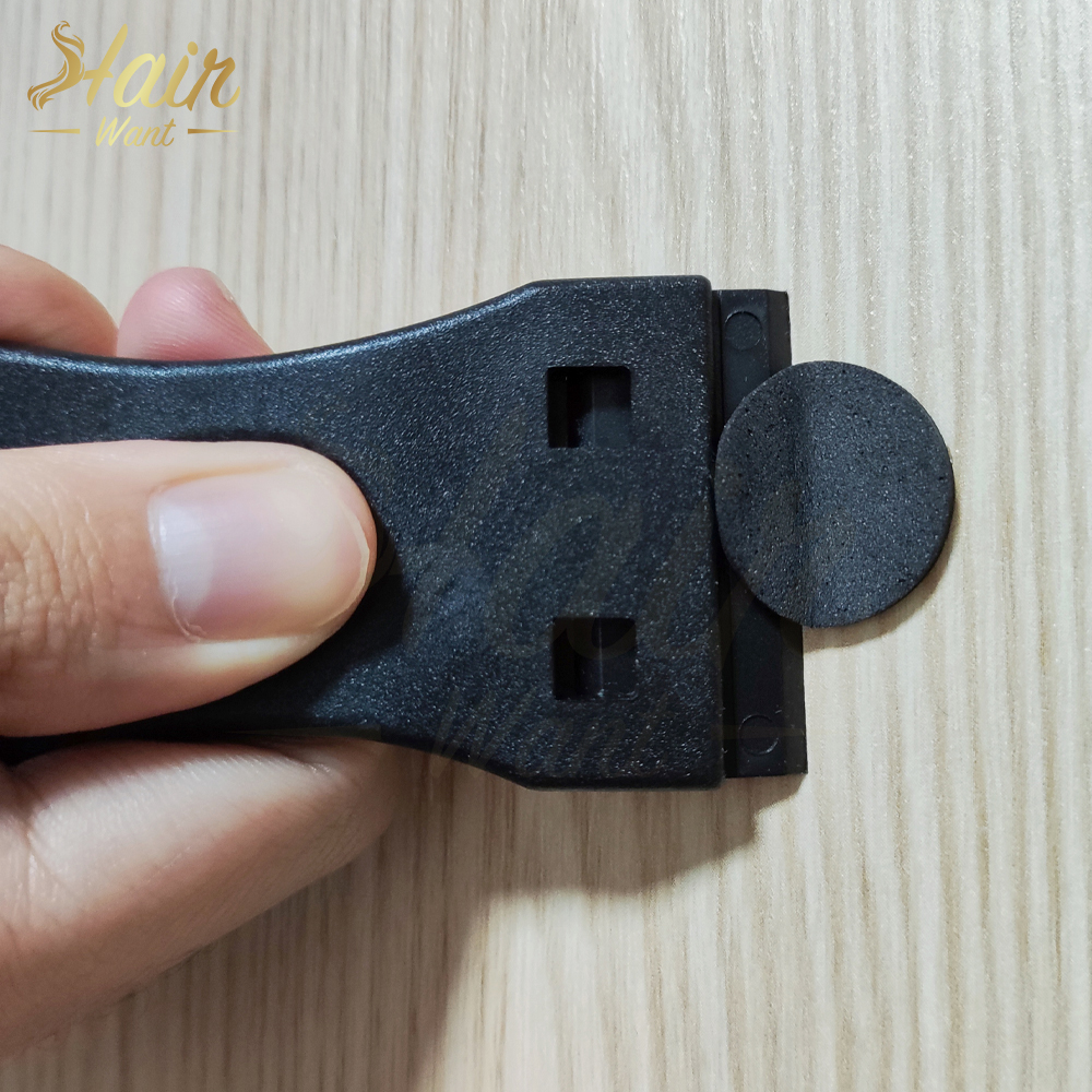 Hair Want Hair Extension Tape  - Glue Stick Pack 评论和价格
