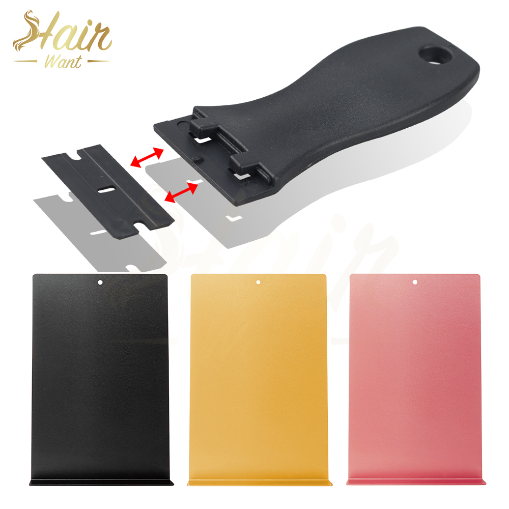 Hair Want Hair Extension Tape  - Glue Stick Pack 评论和价格