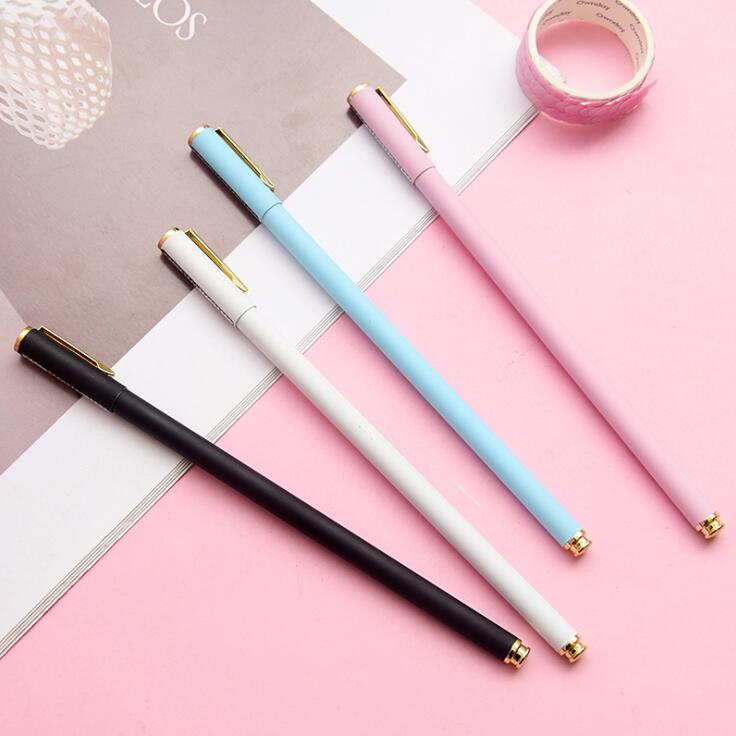 New 1PC Fashion Kawaii Korean  - Stationery Supply Business 评论和价格