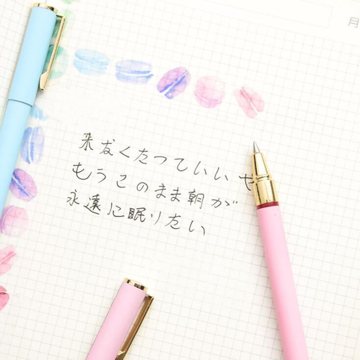 New 1PC Fashion Kawaii Korean  - Stationery Supply Business 评论和价格