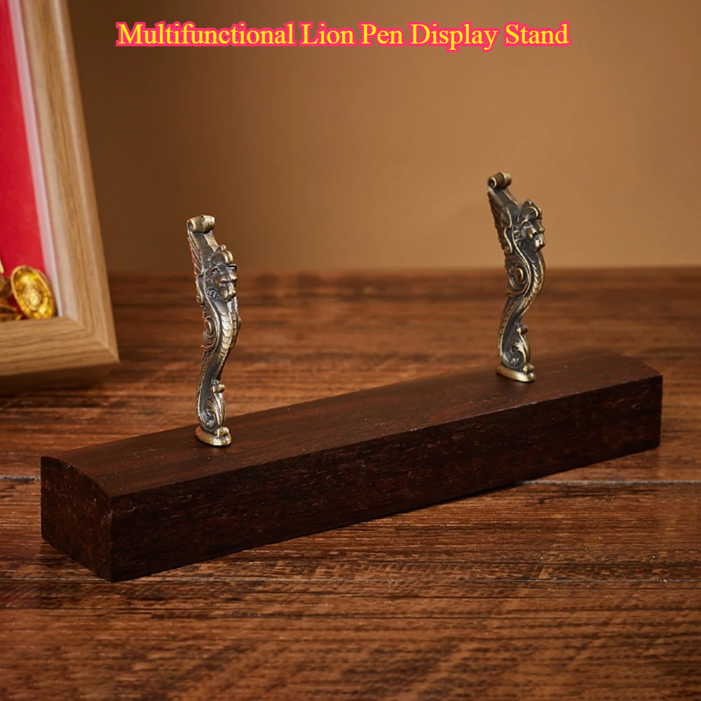 Multifunctional Lion Pen Displ - Lion Stationery & Office Supply(Kunshan)Co.Ltd 评论和价格