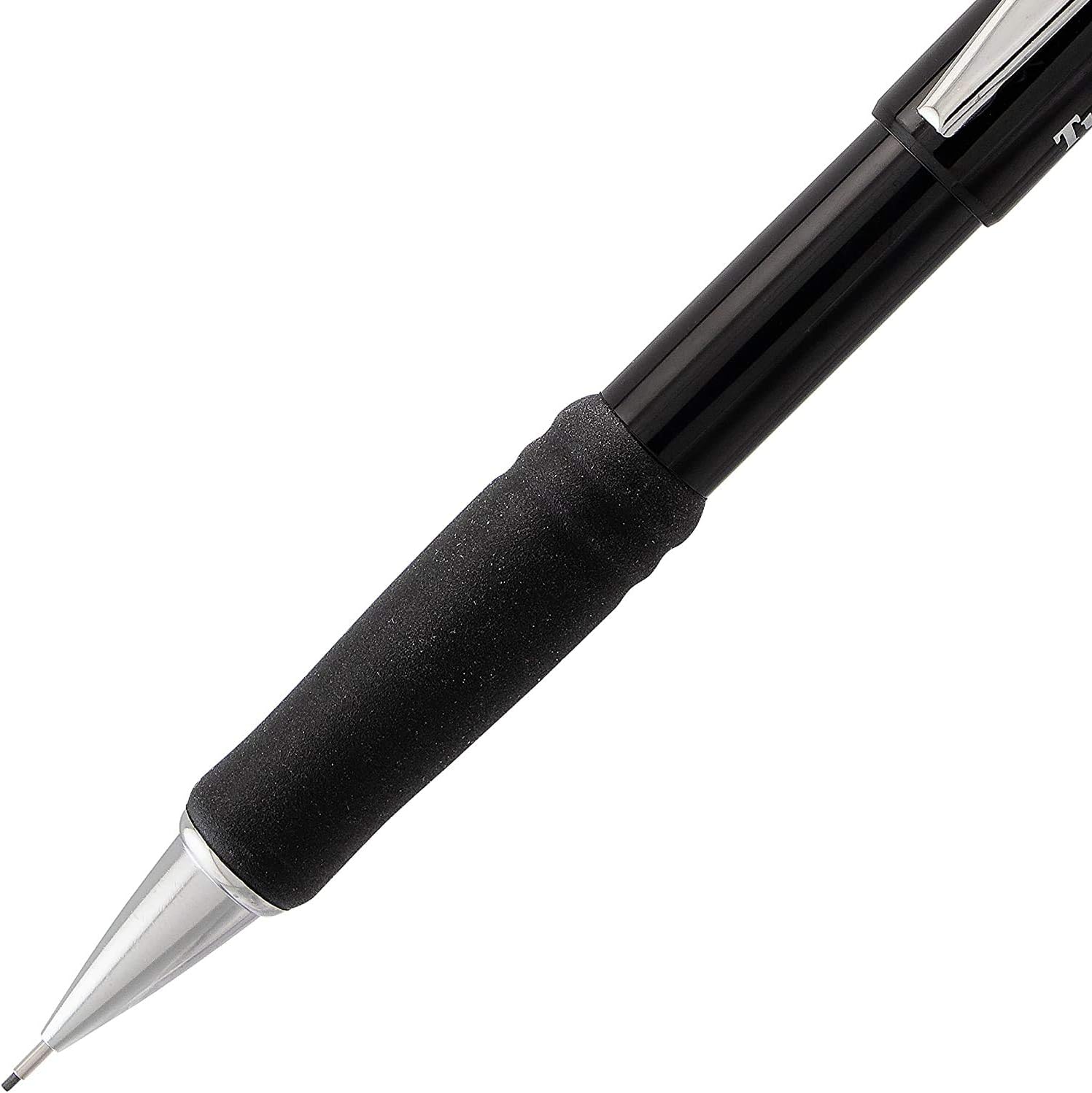 0.7mm Mechanical Pencil 3-Pack - Mechanical Pencil Lead 评论和价格