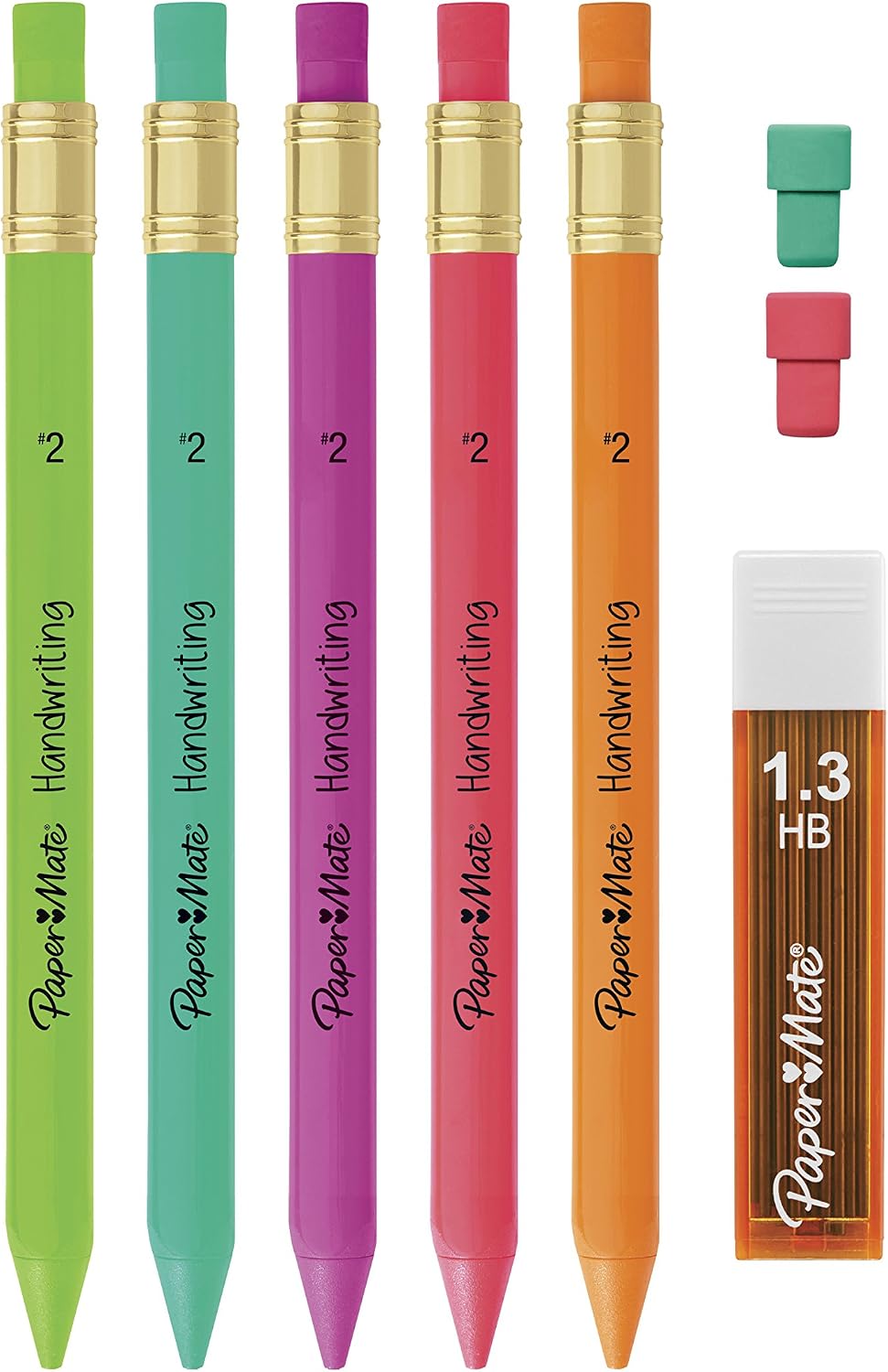 Triangular Mechanical Pencil S - Mechanical Pencil Lead 评论和价格