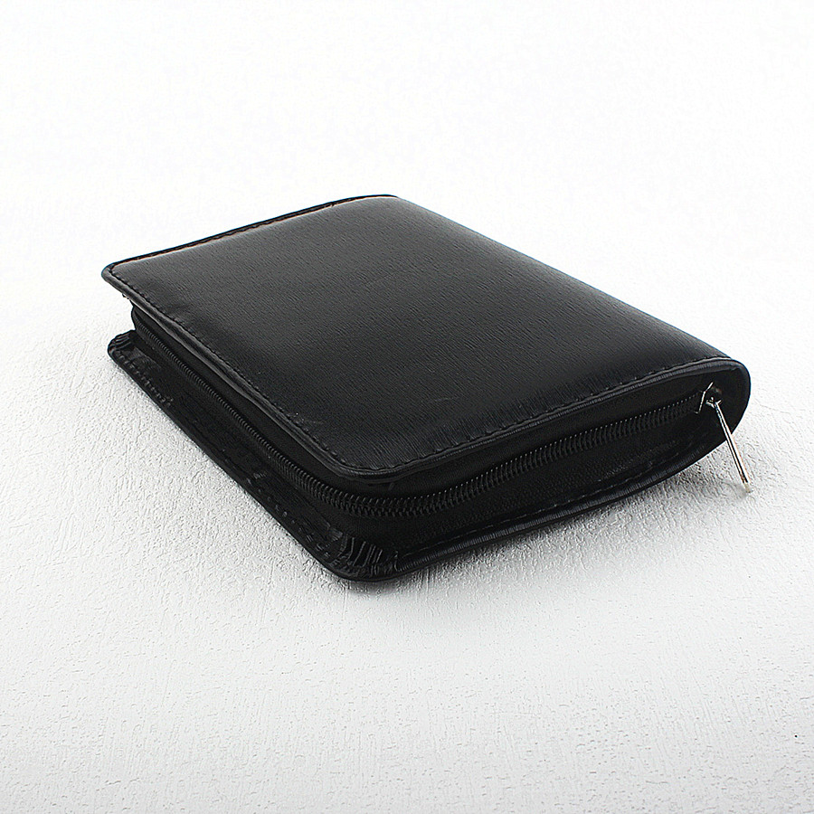 Fountain Pen Display 10 Slots  - Pen Pouch Roll 评论和价格
