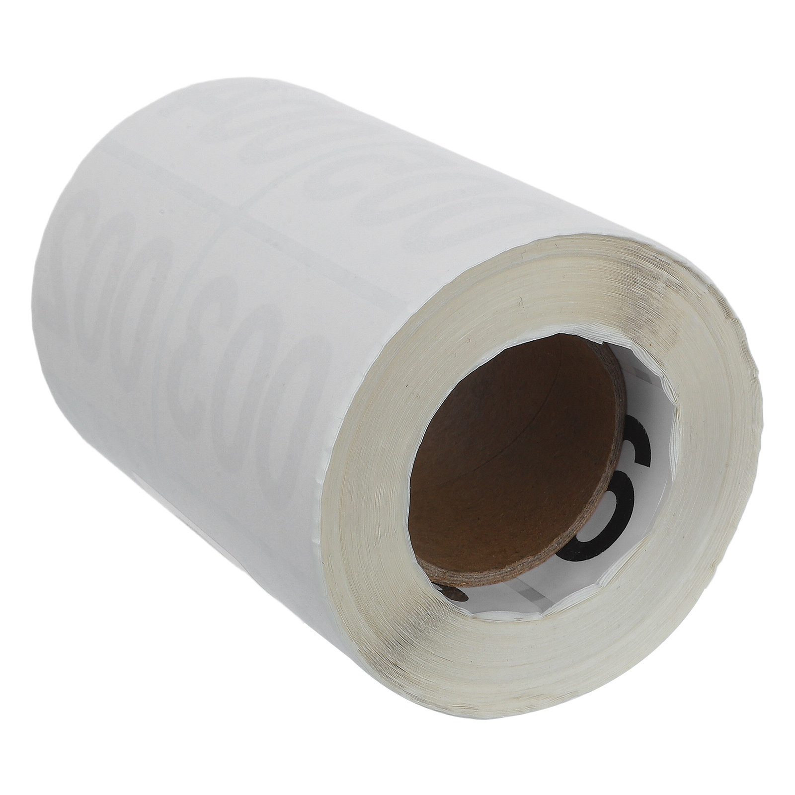 1 Roll Warehouse Labels Self-A - Sticker Label Roll 评论和价格