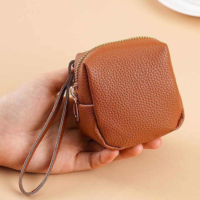Simple Fashion Storage Bag Han - Tan Stationery & Office Supply 评论和价格