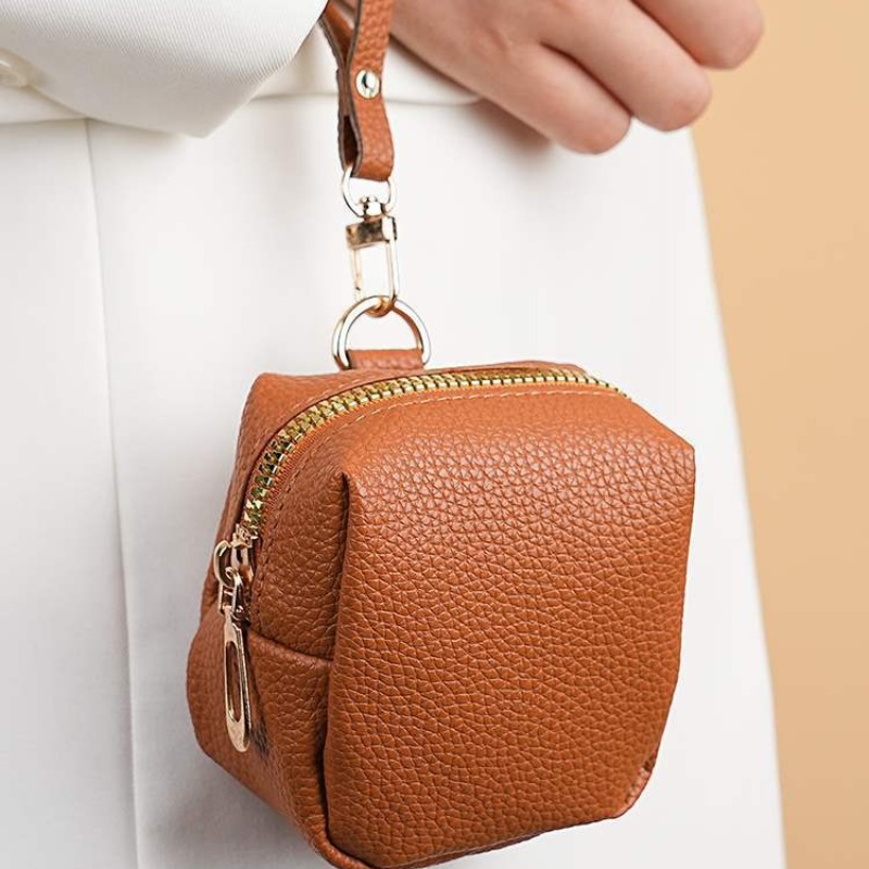 Simple Fashion Storage Bag Han - Tan Stationery & Office Supply 评论和价格