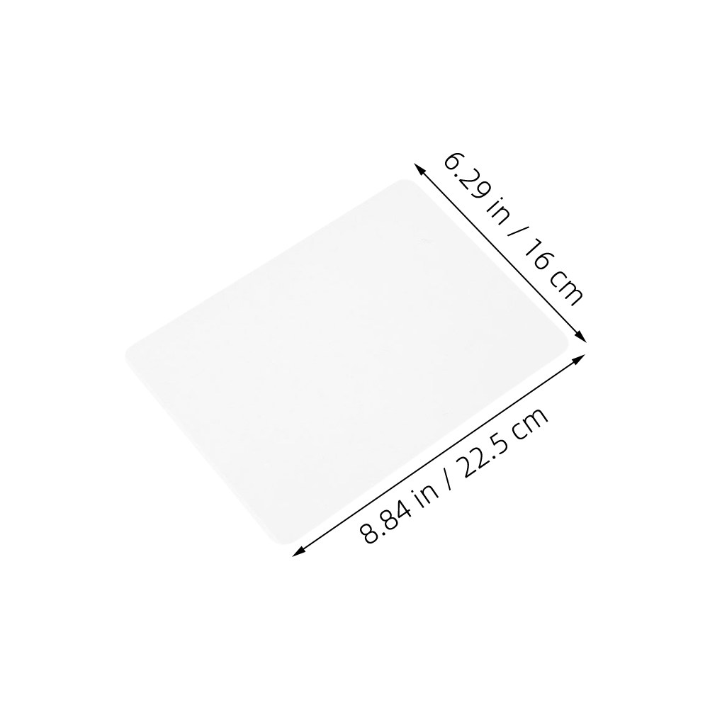 100pcs Clear Laminating Pouche - Document Laminator Pouch 评论和价格
