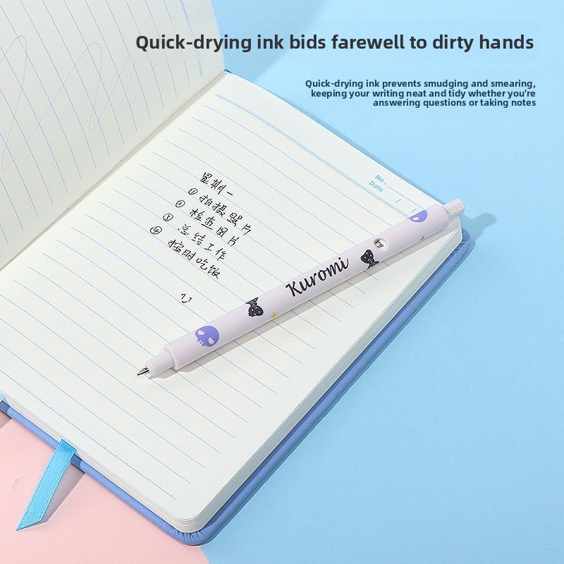 Hello Kitty Gel Pens Smooth Wr - Office Supply Office Stationery Items 评论和价格