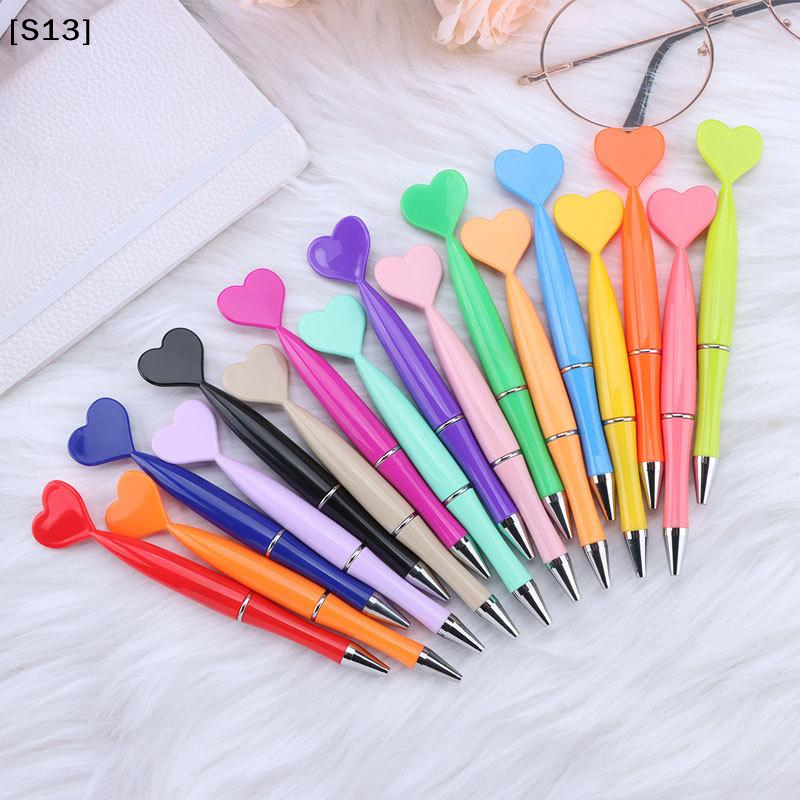 12pcs Valentine's Day Heart Sh - Fountain Pen Ink 评论和价格