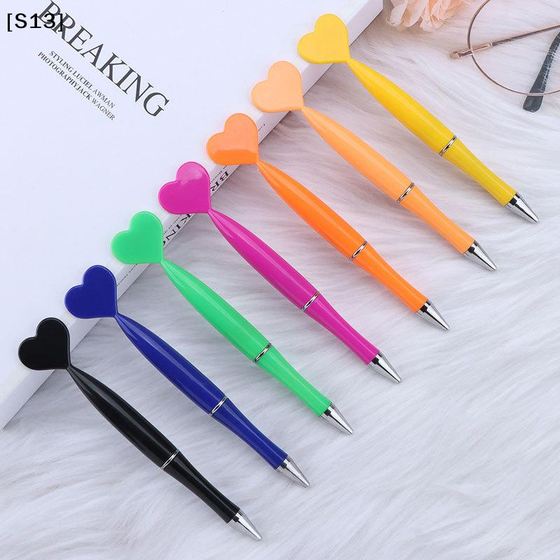 12pcs Valentine's Day Heart Sh - Fountain Pen Ink 评论和价格