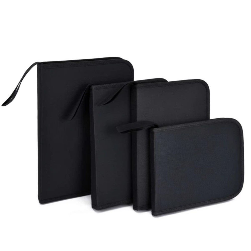 36/48/72 Hole Pen Curtain Blac - Pen Pouch Roll 评论和价格