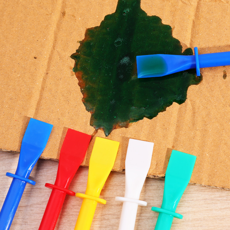 30/10PCS Glue Spreader Glue Br - Glue Stick Pack 评论和价格