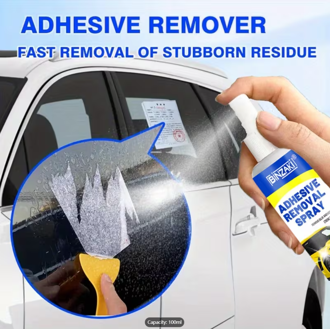 Glue Remover Spray - Suitable  - Glue Stick Pack 评论和价格