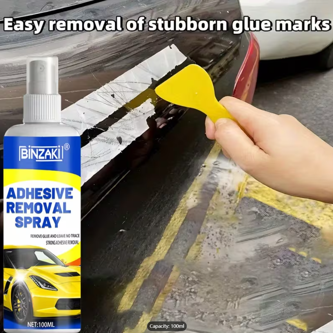 Glue Remover Spray - Suitable  - Glue Stick Pack 评论和价格