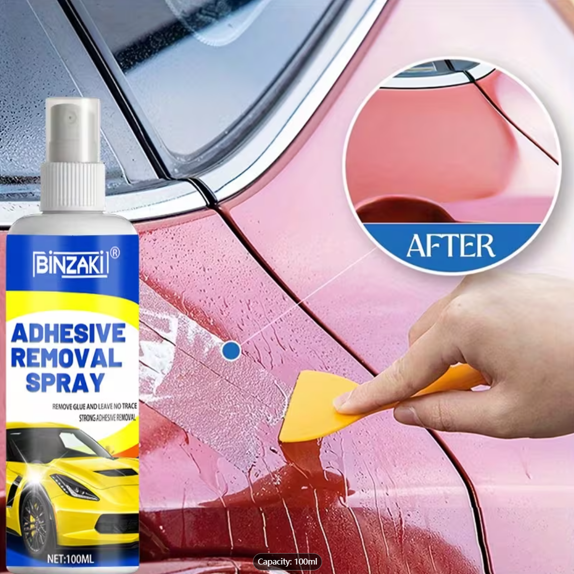 Glue Remover Spray - Suitable  - Glue Stick Pack 评论和价格