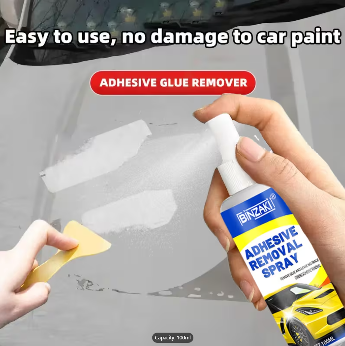 Glue Remover Spray - Suitable  - Glue Stick Pack 评论和价格