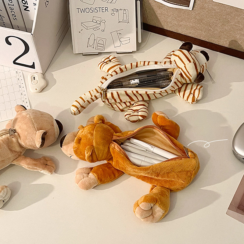 Cute Cartoon Animal Elephant L - Lion Stationery & Office Supply(Kunshan)Co.Ltd 评论和价格