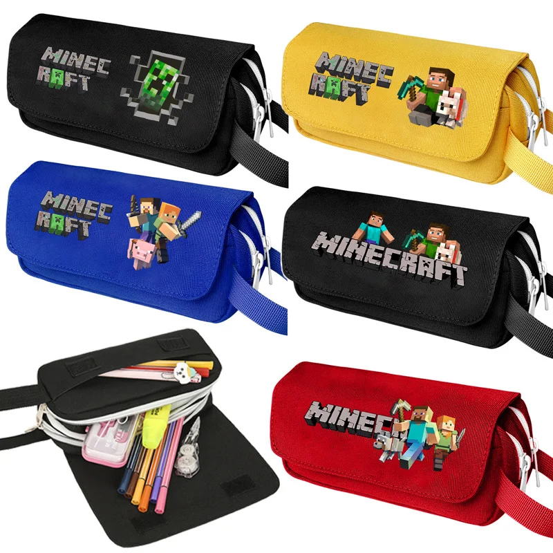 Miner Crafting Pixel Series Pe - Stationery Supplier 评论和价格