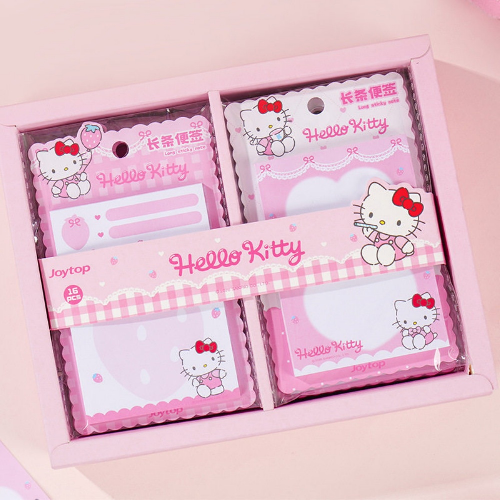 Genuine Sanrio Hello Kitty Str - Office Supply Office Stationery Items 评论和价格