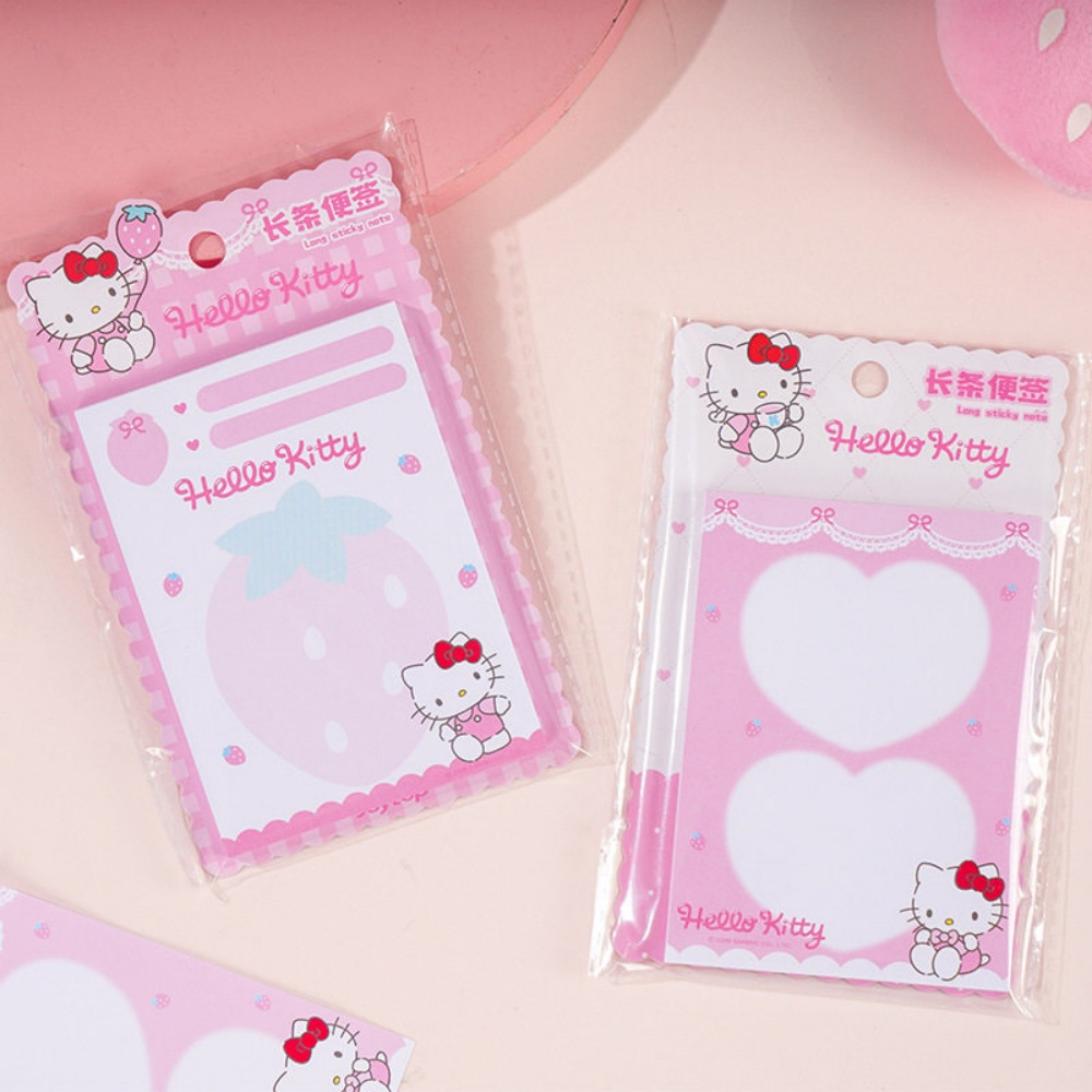 Genuine Sanrio Hello Kitty Str - Office Supply Office Stationery Items 评论和价格