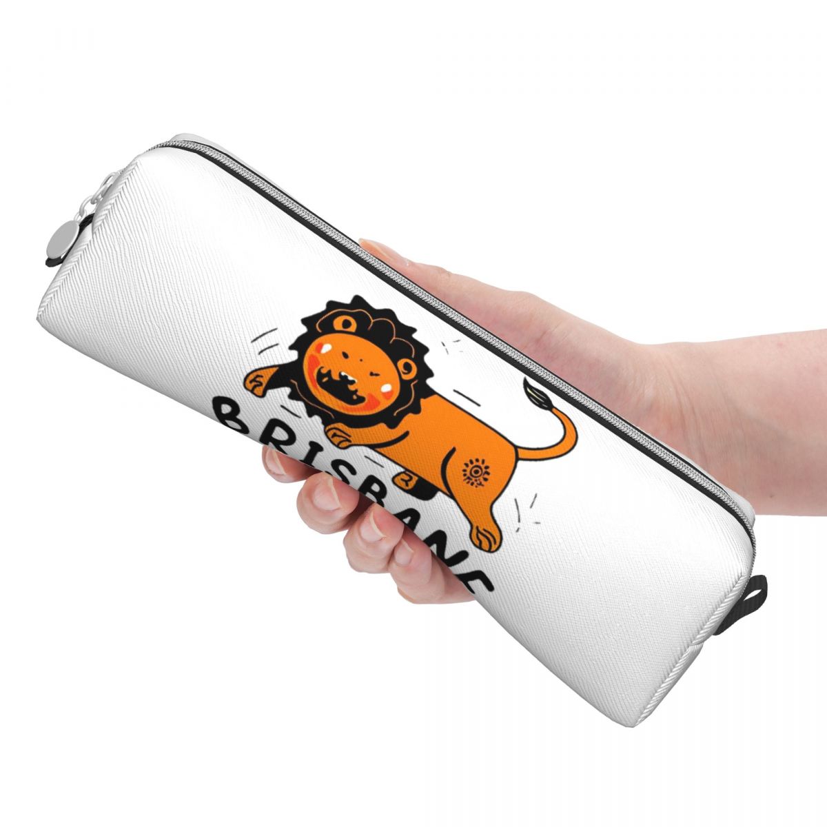 Brisbane Lions Pencil Cases La - Lion Stationery & Office Supply(Kunshan)Co.Ltd 评论和价格