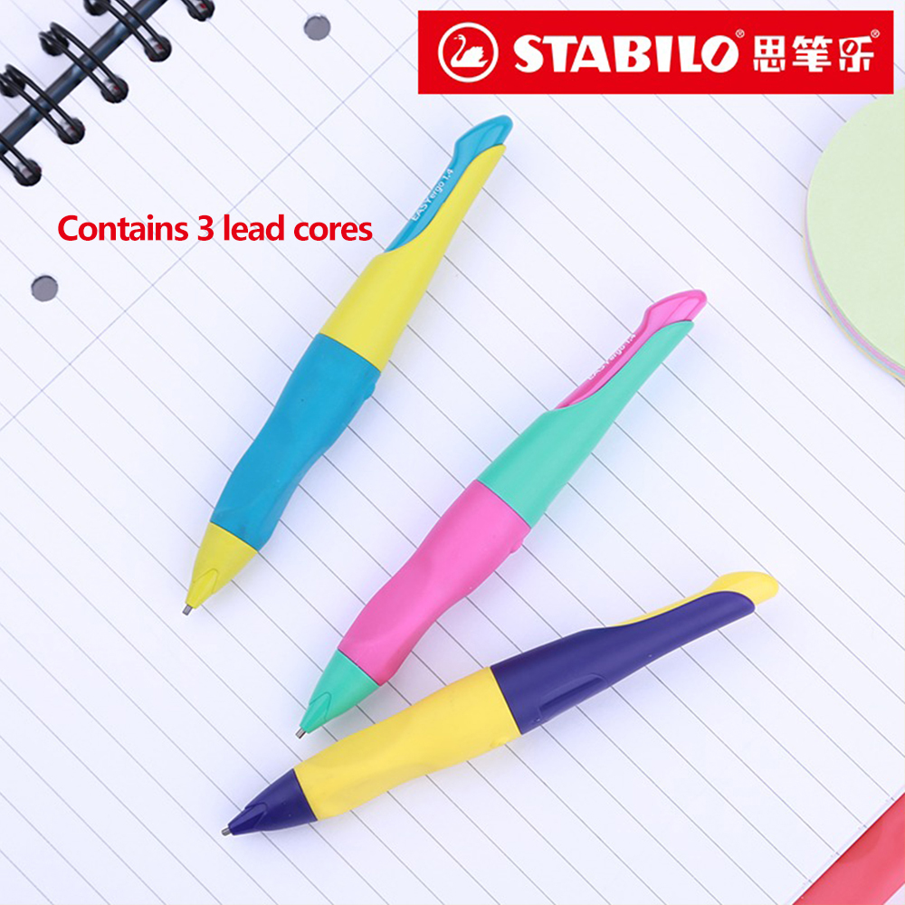 STABILO EASYergo1.4 Upright Me - Mechanical Pencil Lead 评论和价格