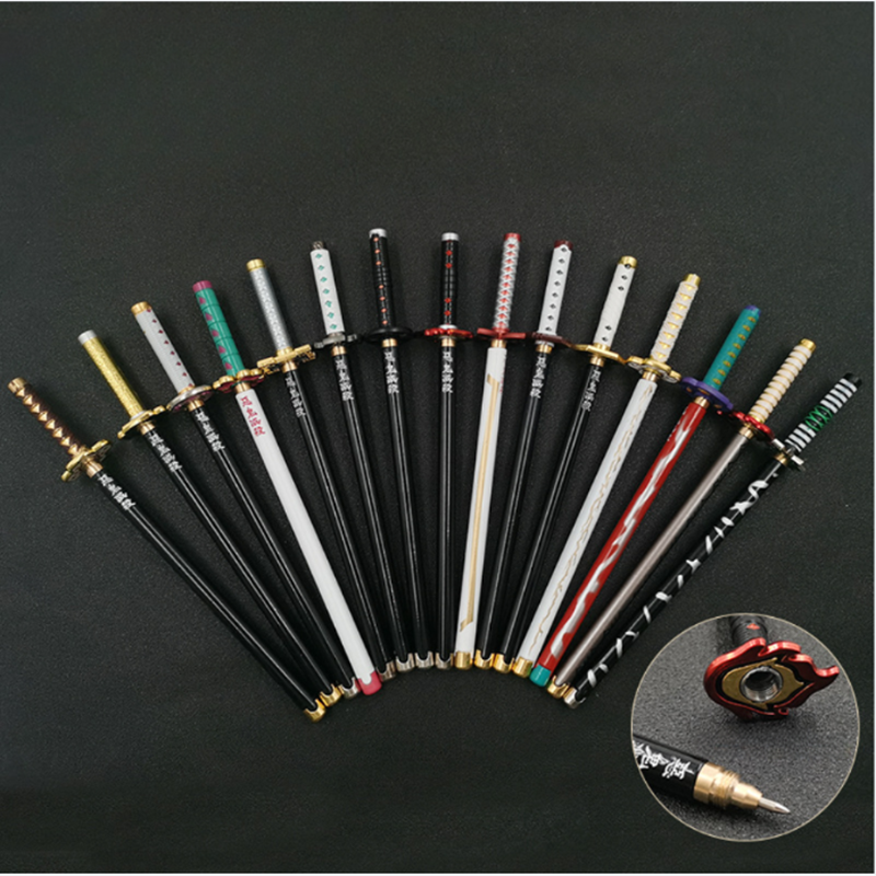 20cm Demon Slayer Signature Pe - Office Supply Office Stationery Items 评论和价格
