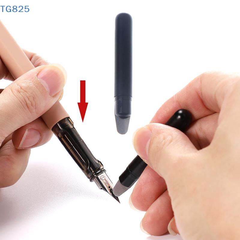 【AN】【AN】Pen Nib Slit Opener, D - Fountain Pen Ink 评论和价格