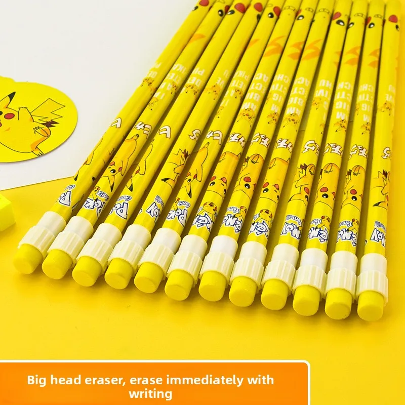 Pokemon Kawaii Stationery Set  - Office Supply Office Stationery Items 评论和价格