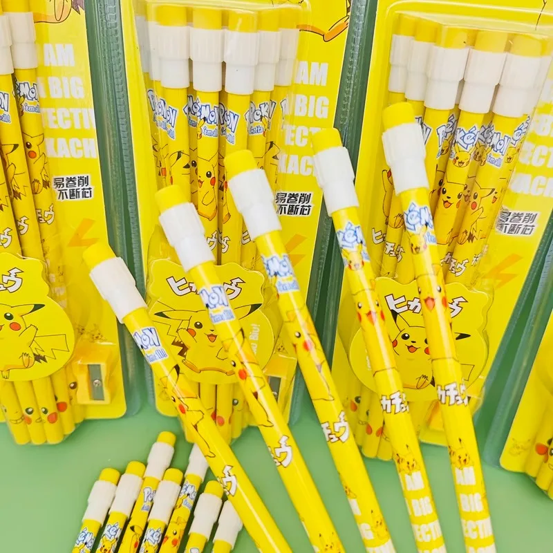 Pokemon Kawaii Stationery Set  - Office Supply Office Stationery Items 评论和价格