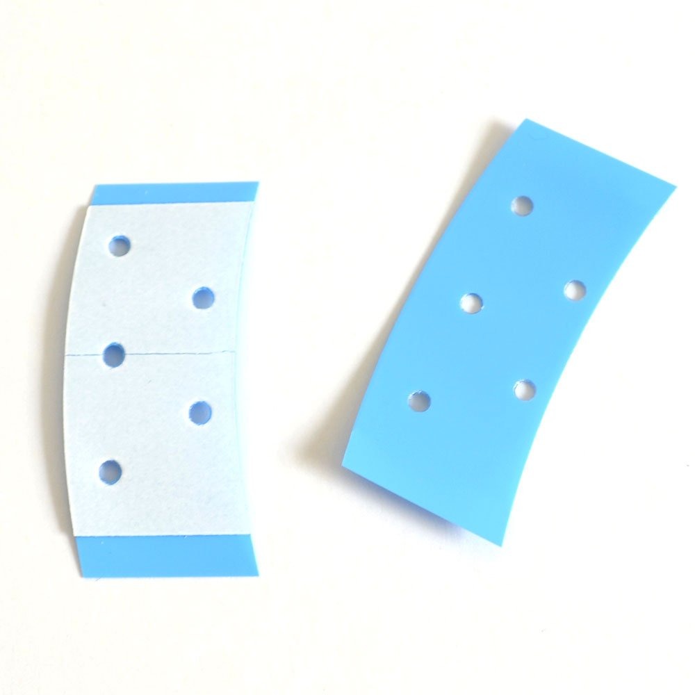 Hair System Tape Bonding Toupe - Glue Stick Pack 评论和价格
