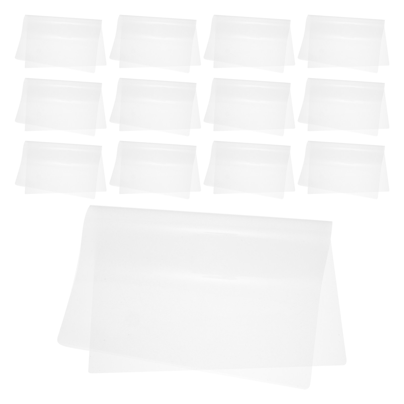 100 Sheets A4 Laminating Pouch - Document Laminator Pouch 评论和价格