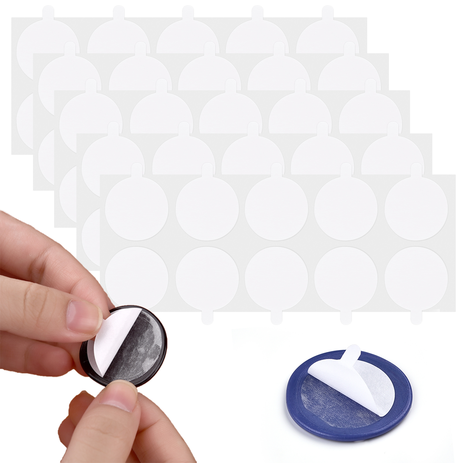 50Pcs Wax Seal Stamp Double-Si - Wax Seal Stamp Kit 评论和价格