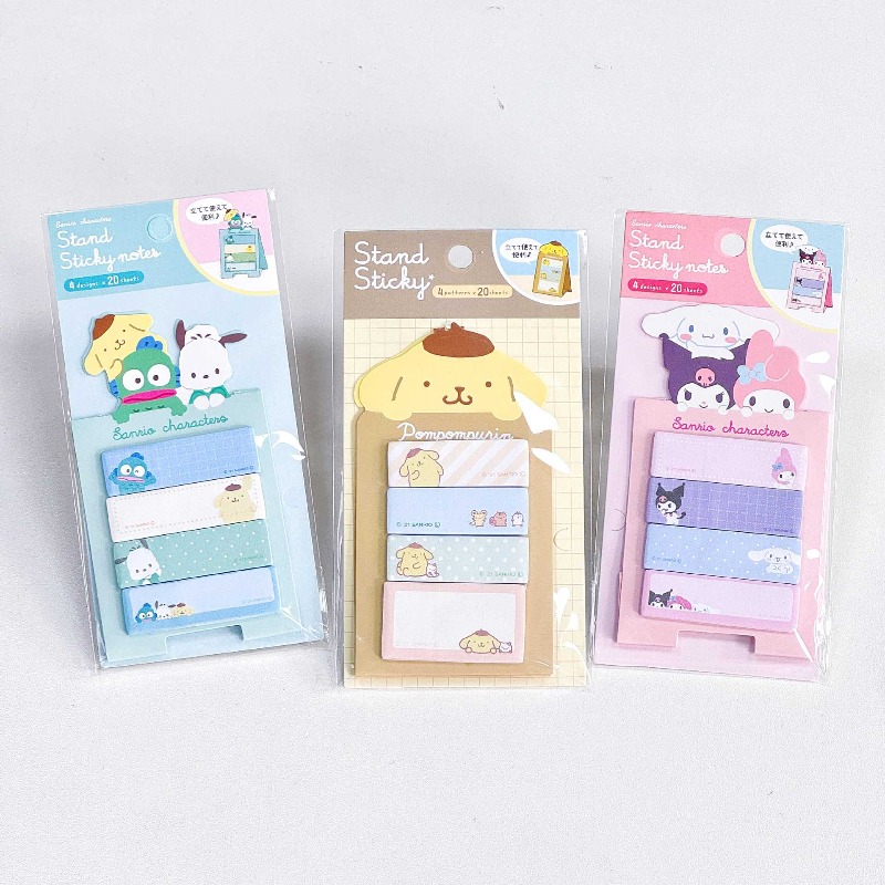 Sanrio Kawaii Kuromi Cinnamoro - Office Supply Office Stationery Items 评论和价格
