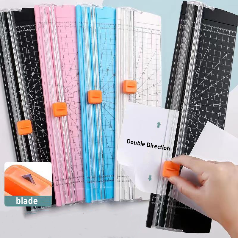 Double Direction Portable Pape - Is Stationery Office Supply 评论和价格