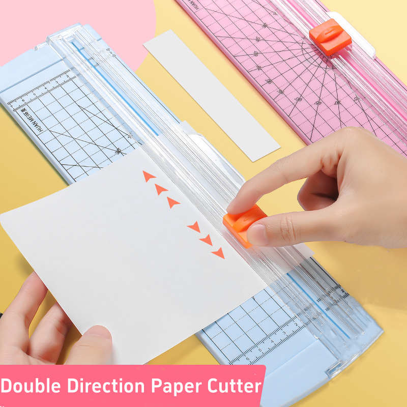 Double Direction Portable Pape - Is Stationery Office Supply 评论和价格