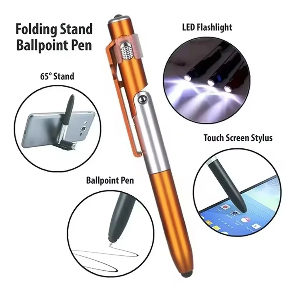 4-in-1 Multifunctional Folding - Stationery Supplier 评论和价格