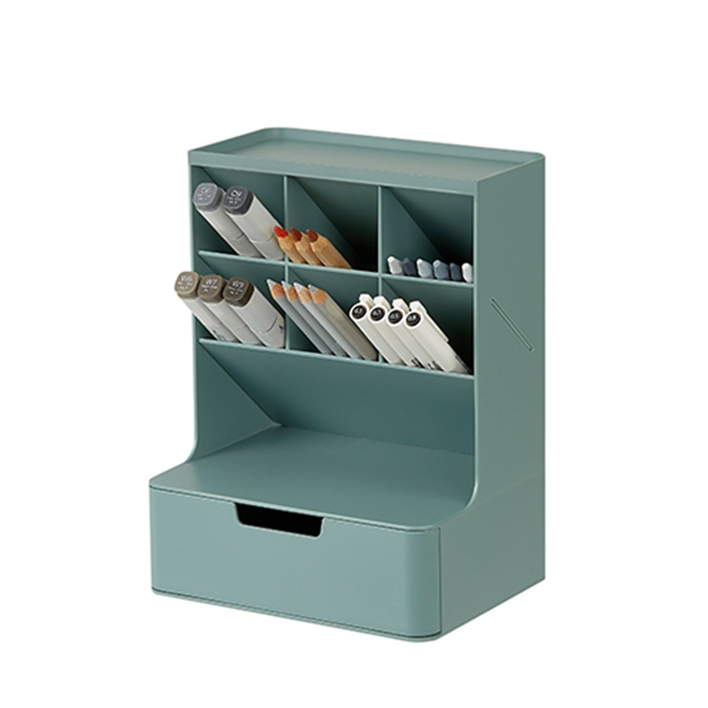 Large Capaci Der Sle Storage B - Is Stationery Office Supply 评论和价格