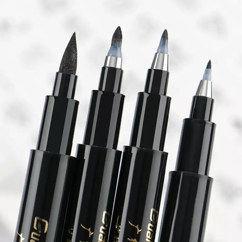 Calligraphy Pens Refillable In - Fountain Pen Ink 评论和价格