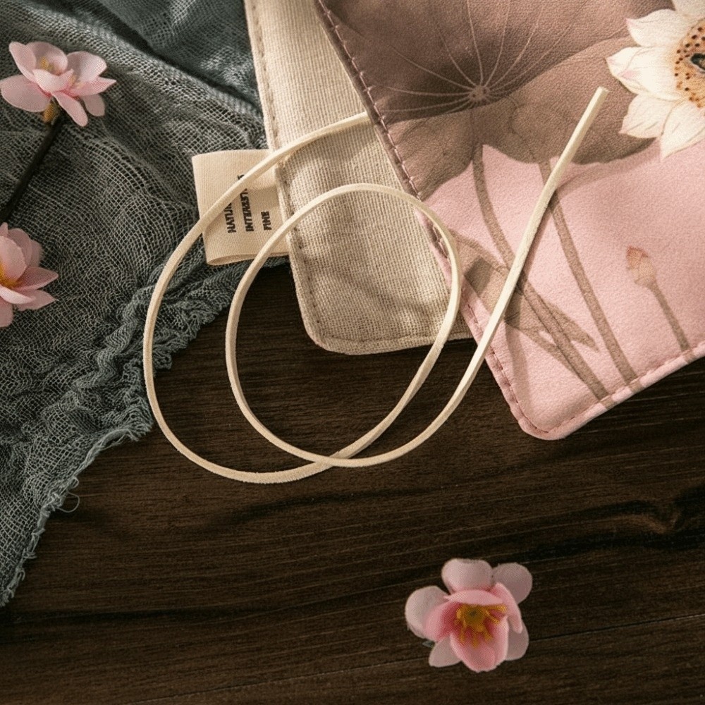 Vintage Roll Up Pencil Case Tr - Pen Pouch Roll 评论和价格