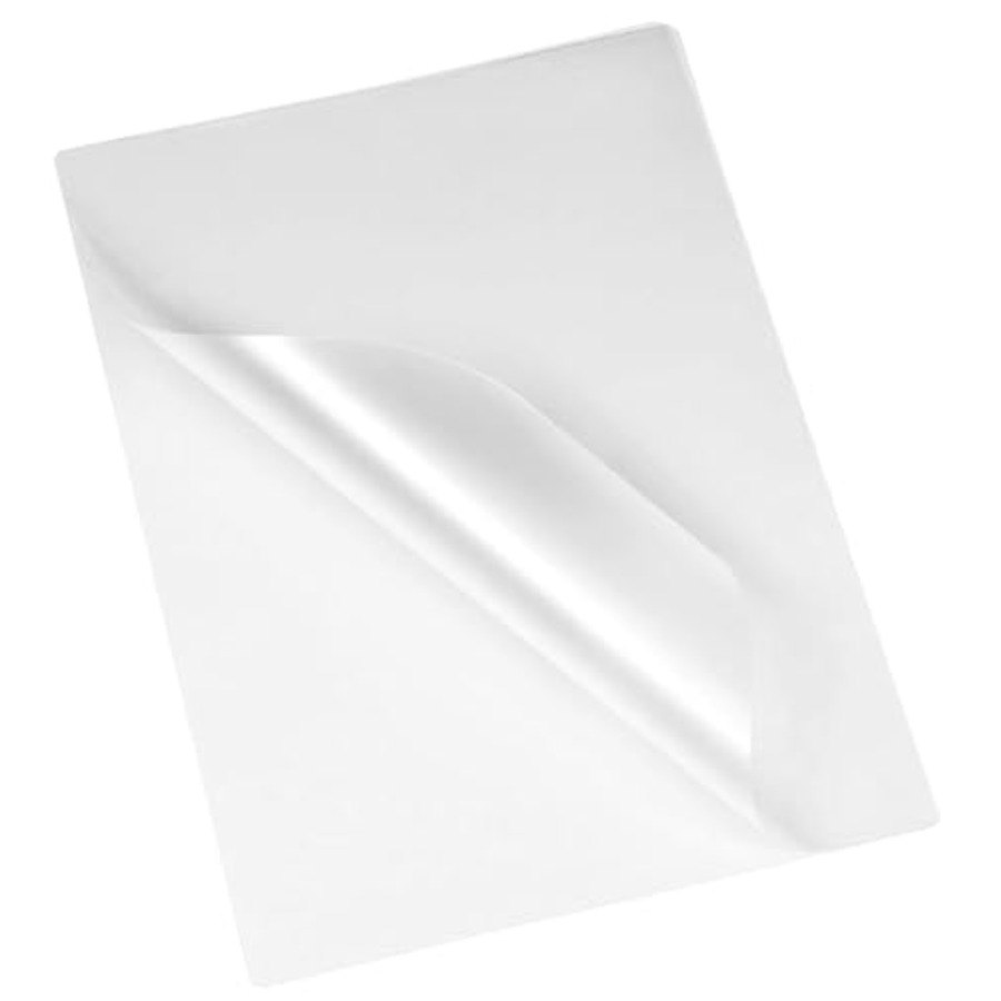 Oregon Laminate Heat Activated - Document Laminator Pouch 评论和价格